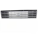 TechPro FO1200126 Grille
