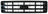 TechPro FO1200128 Grille