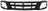 TechPro FO1200319 Grille