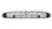 TechPro FO1200345 Grille