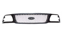 TechPro FO1200370 Grille