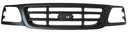 TechPro FO1200371 Grille