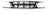 TechPro FO1200374 Grille