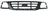 TechPro FO1200376 Grille