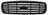 TechPro FO1200379 Grille