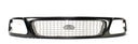 TechPro FO1200386 Grille
