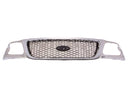 TechPro FO1200404 Grille