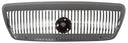 TechPro FO1200406 Grille