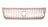 TechPro FO1200416 Grille
