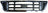 TechPro FO1200428 Grille