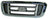 TechPro FO1200455 Grille