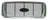 TechPro FO1200459 Grille