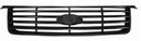 TechPro FO1200475 Grille