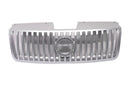 TechPro FO1200484 Grille