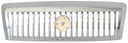 TechPro FO1200490 Grille