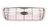 TechPro FO1200502 Grille