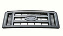 TechPro FO1200509C Grille