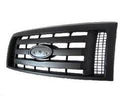 TechPro FO1200510 Grille