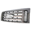 TechPro FO1200511 Grille
