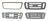 TechPro FO1200518 Grille