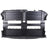 TechPro FO1206122C Grille Air Intake