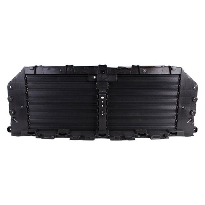 TechPro FO1206138C Grille Air Intake