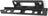 TechPro FO1207106 Grille Bracket