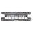 TechPro FO1207133C Grille Bracket
