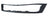 TechPro FO1210105C Grille Molding