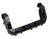 TechPro FO1213113 Grille Molding - Right