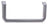 TechPro FO1213114 Grille Molding - Right