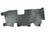 TechPro FO1218119 Grille Air Deflector - Right
