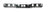 TechPro FO1220212 Body Header Panel