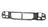 TechPro FO1220215 Body Header Panel