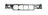 TechPro FO1221114 Headlight Mounting Panel