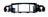 TechPro FO1221115 Body Header Panel