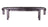 TechPro FO1223112 Grille Mounting Panel