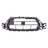 TechPro FO1223124 Grille Mounting Panel