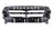 TechPro FO1223126C Grille Mounting Panel