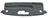 TechPro FO1224109 Panel Molding - Front