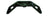 TechPro FO1225186 Radiator Support