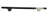 TechPro FO1225203 Radiator Support