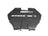 TechPro FO1228112 Engine Cover - Lower