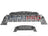 TechPro FO1228120C Engine Cover - Lower