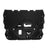 TechPro FO1228183C Engine Cover - Lower