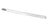 TechPro FO1235105 Hood Molding - Front