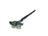 TechPro FO1236169 Hood Hinge Kit