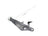 TechPro FO1236179 Hood Hinge Kit