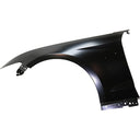 TechPro FO1240304 Fender - Front Left