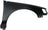 TechPro FO1241114C Fender - Front Right
